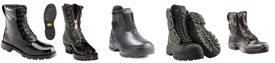 boot manufacturers