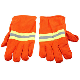 Fire Gloves