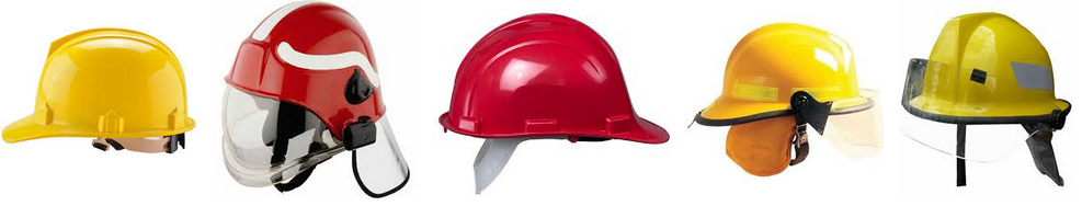 Safety Helmets