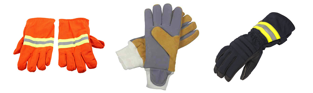 Fire Gloves